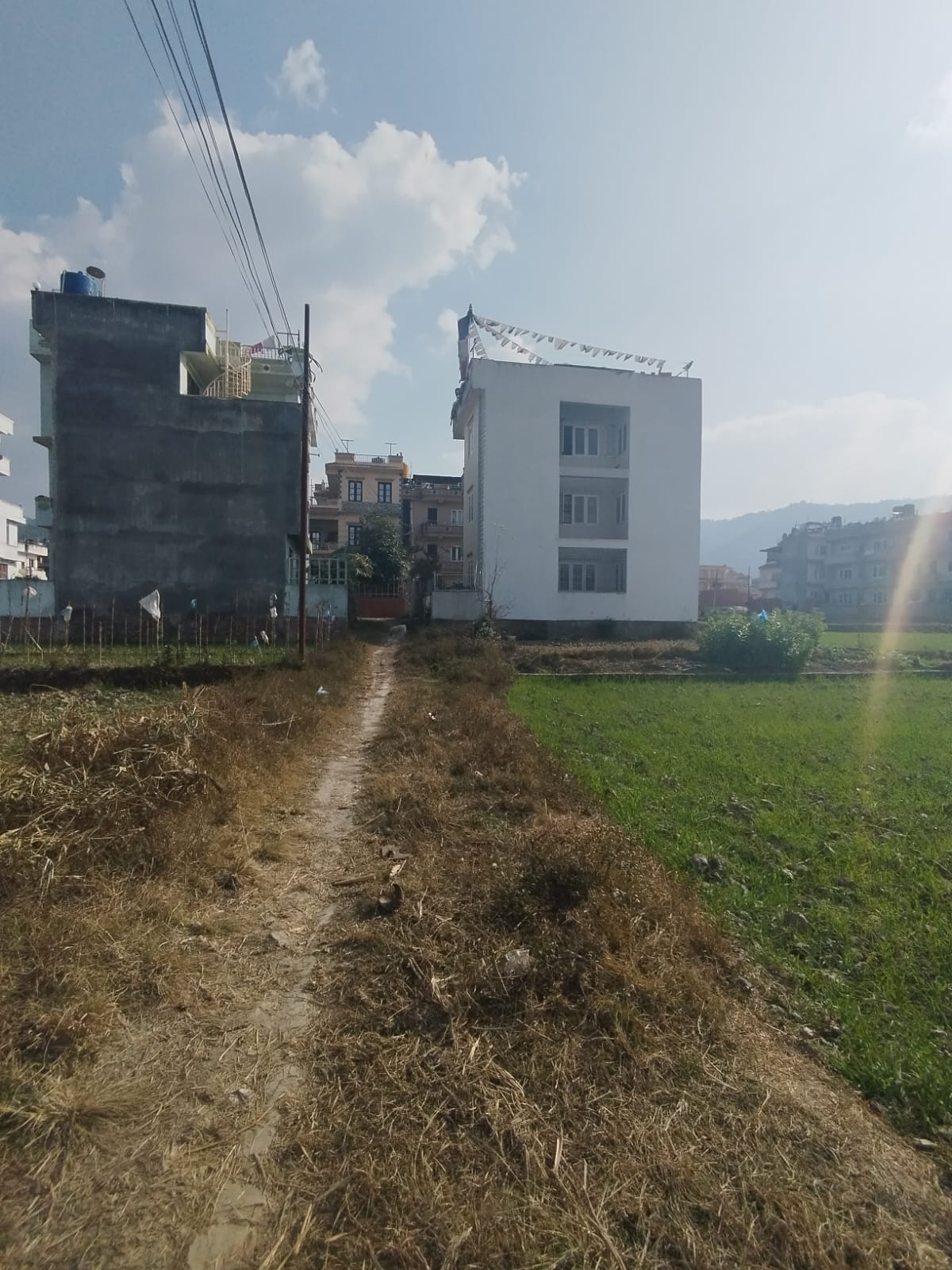 Picture of Mahalaxmi Municipality, Bagmati